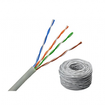 Lan Cable Cat5 FTP UTP SFTP