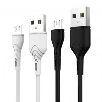 Mfi Certified for Apple iPhone  micro B to USB Cable 1m 2m