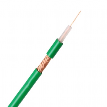 CE ROHS ETL CCTV KX6 Coaxial kx7 coaxial cable