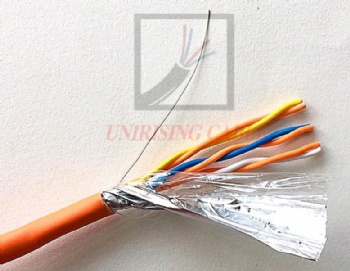 new produtcs pure copper LSZH insulation with LSZH jacket