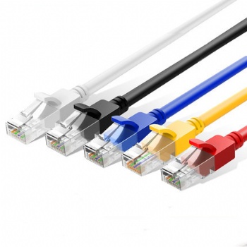 Lan Cable Cat5 Cat6 RJ45 PATCH CORD