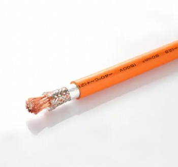 Ev charging Cable