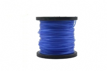 Nylon Trimmer Line Brush Cutter Trimmer Cord 1.0mm -5.5mm
