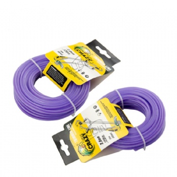 Nylon Trimmer Line Brush Cutter Trimmer Cord 1.0mm -5.5mm