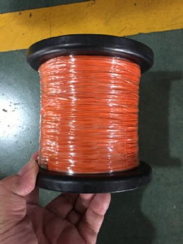 PTFE-PEP-PFA (Teflon) CABLE