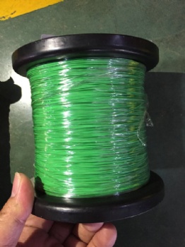 PTFE-PEP-PFA (Teflon) CABLE
