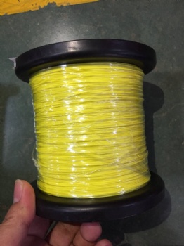 PTFE-PEP-PFA (Teflon) CABLE