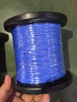 PTFE-PEP-PFA (Teflon) CABLE