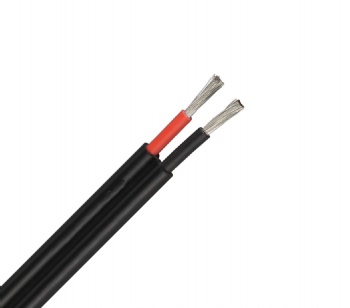 TUV 600-1000V 4MM2-16MM2 Solar cable