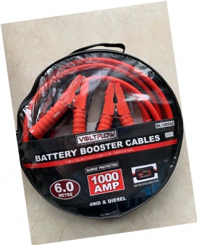 200A-1000A Booster cables
