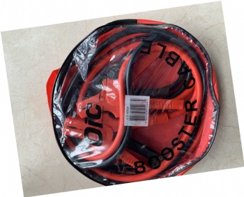 200A-1000A Booster cables